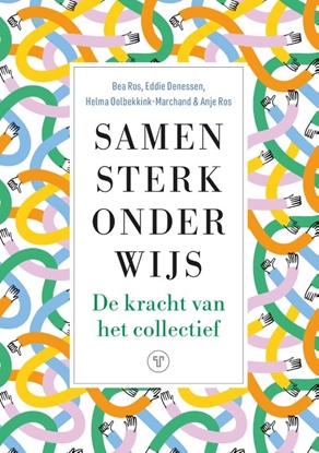 Afbeeldingen van Samen sterk onderwijs