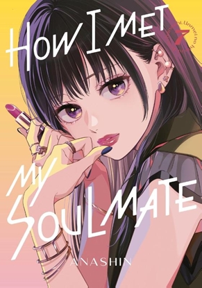 Afbeeldingen van How I Met My Soulmate How I Met My Soulmate 7