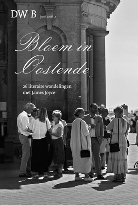 Afbeeldingen van Bloem in Oostende!