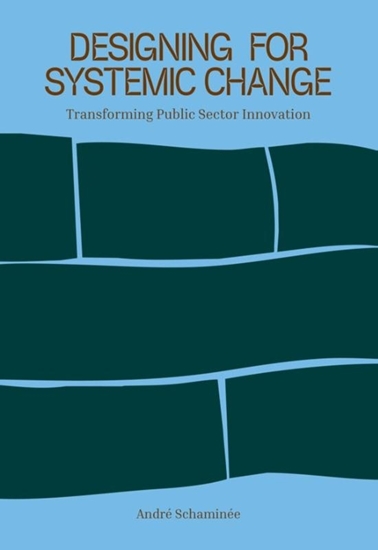 Afbeelding van Designing for Systemic Change