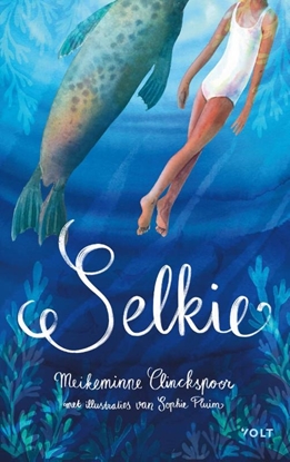 Afbeeldingen van Selkie