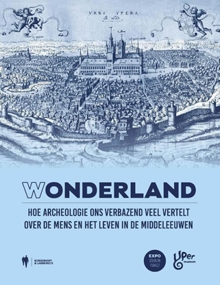 Afbeeldingen van (W)onderland