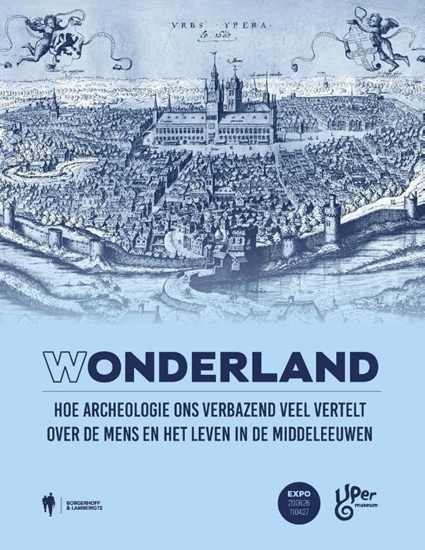 Afbeelding van (W)onderland