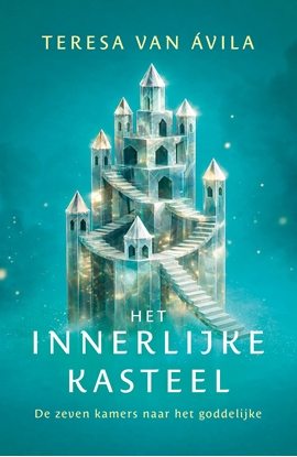 Afbeeldingen van Het innerlijke kasteel