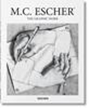 Afbeeldingen van Basic Art M.C. Escher