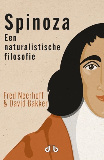 Afbeelding van Spinoza: een Naturalistische filosofie