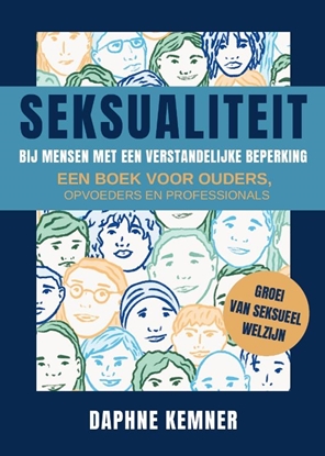 Afbeeldingen van Seksualiteit bij mensen met een verstandelijke beperking