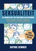 Afbeelding van Seksualiteit bij mensen met een verstandelijke beperking