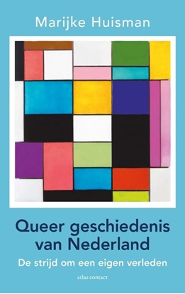 Afbeeldingen van Queer geschiedenis van Nederland
