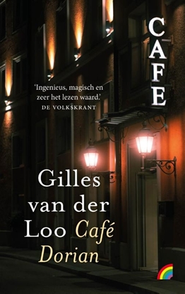Afbeeldingen van Café Dorian