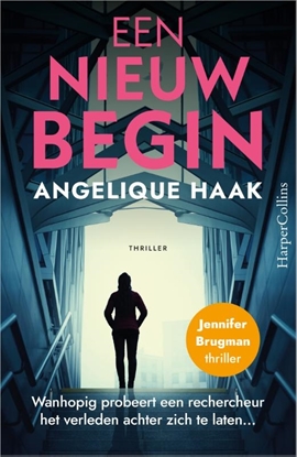 Afbeeldingen van Jennifer Brugman Een nieuw begin