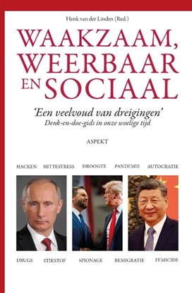 Afbeeldingen van Waakzaam, weerbaar en sociaal 2026-2027