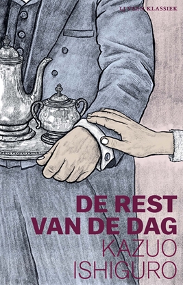 Afbeeldingen van De rest van de dag