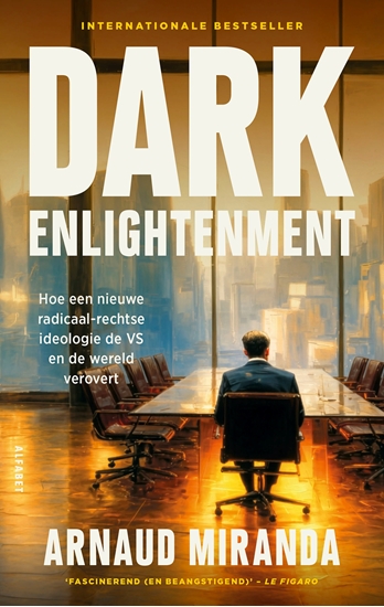 Afbeelding van Dark Enlightenment