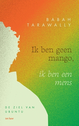 Afbeeldingen van Ik ben geen mango, ik ben een mens