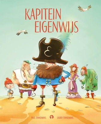 Afbeeldingen van Kapitein Eigenwijs