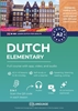 Afbeelding van Dutch A2 elementary: full course with app, video, and audio