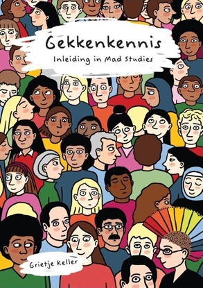Afbeeldingen van Gekkenkennis