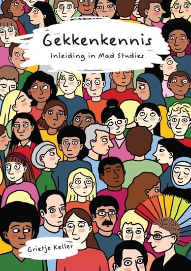 Afbeelding van Gekkenkennis