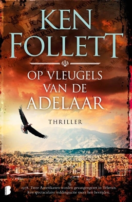 Afbeeldingen van Op vleugels van de adelaar