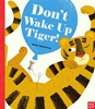 Afbeelding van Nosy Crow Ltd Don't Wake Up Tiger!