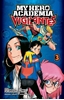Afbeelding van My Hero Academia: Vigilantes My Hero Academia: Vigilantes, Vol. 3