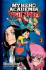 Afbeelding van My Hero Academia: Vigilantes My Hero Academia: Vigilantes, Vol. 3