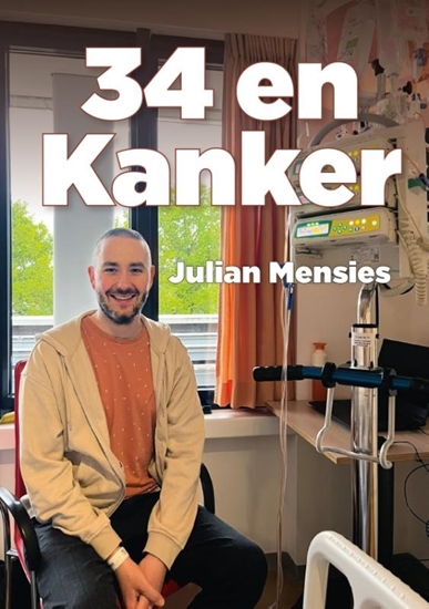 Afbeelding van 34 en Kanker