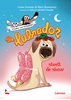 Afbeelding van Stinkhond Vrienden van Stinkhond - De labrador steelt de show