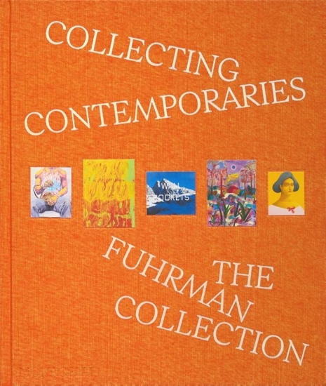 Afbeelding van Collecting Contemporaries