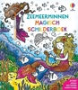 Afbeelding van Zeemeerminnen