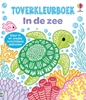 Afbeelding van In de zee
