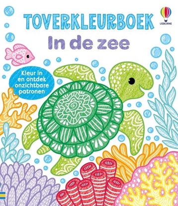 Afbeeldingen van In de zee
