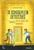 Afbeelding van De Schoolpleindetectives De schoolpleindetectives en de vergeten mummie