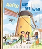 Afbeelding van Gouden Boekjes Aafke kan het wel!