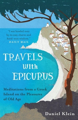 Afbeeldingen van Travels with Epicurus