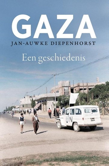 Afbeelding van Gaza