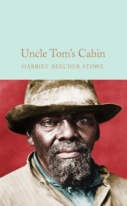 Afbeeldingen van Macmillan Collector's Library Uncle Tom's Cabin
