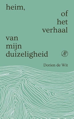 Afbeeldingen van Heim, of het verhaal van mijn duizeligheid