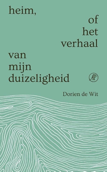Afbeelding van Heim, of het verhaal van mijn duizeligheid