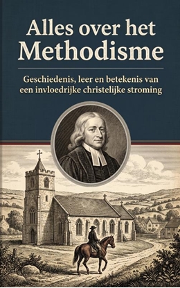 Afbeeldingen van Alles over het Methodisme