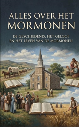Afbeeldingen van Alles over de Mormonen