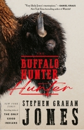 Afbeeldingen van The Buffalo Hunter Hunter