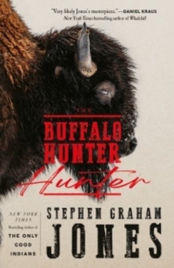 Afbeelding van The Buffalo Hunter Hunter