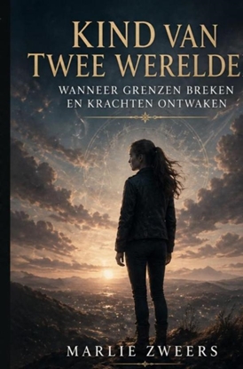 Afbeeldingen van Kind van twee werelden