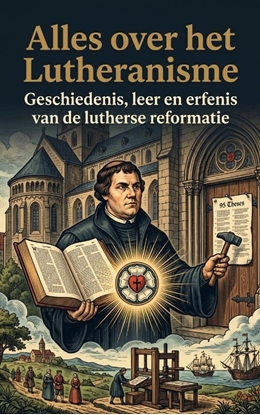 Afbeeldingen van Alles over het Lutheranisme