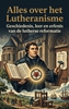 Afbeelding van Alles over het Lutheranisme