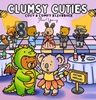 Afbeelding van Cozy & Clumsy Clumsy Cuties