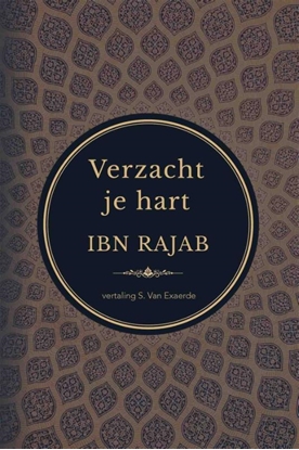Afbeeldingen van Verzacht je hart