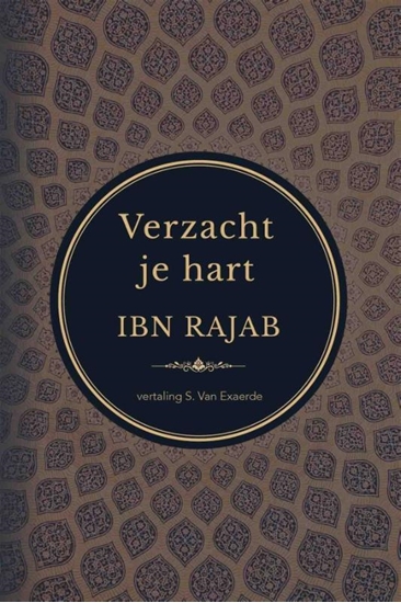 Afbeelding van Verzacht je hart